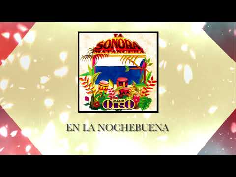 En la Nochebuena - La Sonora Matancera / Discos Fuentes [Audio Oficial]