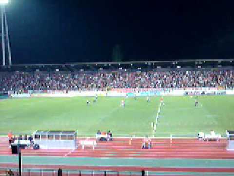 1 FC Union - Wacker Burghausen  4-0  22 08 2008