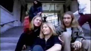 Hanson Wasting Time
