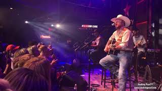 Cody Johnson | “Nothin’ On You”