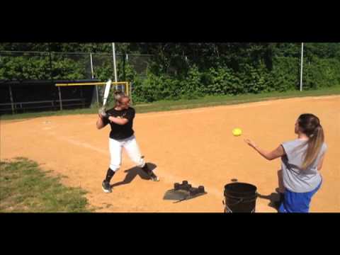 jackieOleary Skills Video 2014