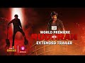 Raghava Lawrence S RUDHRAN 2024 Official Hindi Trailer Priya Bhavani Shankar 20th April 7 PM