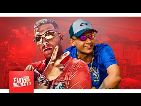MC W1 e MC Rafa 22 - Brota na Reta (DJTK)