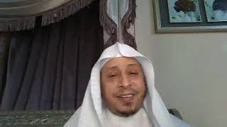 اللقاء الثالث: «الأمسيات الإيمانية الرمضانية - رمضان 1442» - الأستاذ الدكتور. عيسى بن محمد المسملي . image