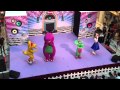 Barney S Jukebox Party