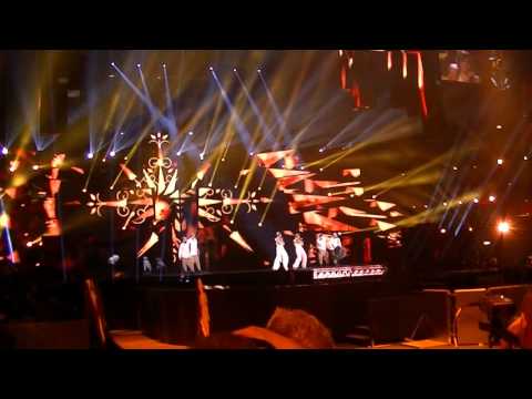 Greece - 2nd Rehearsal (ESC 2016)