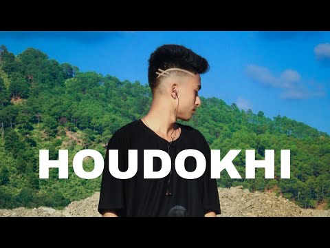 HOUDOKHI // XED LEE // OFFICIAL MP3