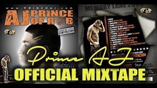 [MEMORY LANE] Mixtape OG RON C - Best New R&amp;B 90&#39;s Mix 2017 Prince AJ Official Music Video Hip Hop