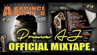 [MEMORY LANE] Mixtape OG RON C - Best New R&amp;B 90's Mix 2017 Prince AJ Official Music Video Hip Hop