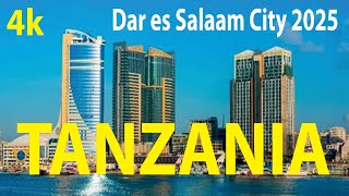 Download lagu Dar es Salaam City -Tanzania 4K By Drone 2025 mp3 Download lagu Dar es Salaam City -Tanzania 4K By Drone 2025 mp3