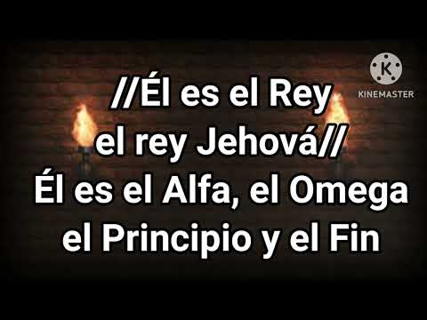 Letra Medley Mi alma te adora/ Él es el rey/ Tu amor. Marcela Valentina