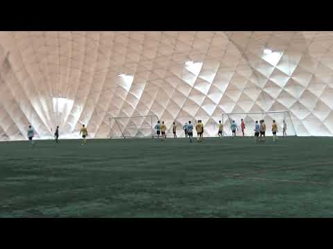 PaRi B - Komeetat B1 harjoitusottelu 16.3.2019, 2.puoliaika