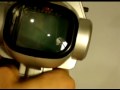 JUSPION GUN Bandai DX Toy Space Sheriff Metal Heroes