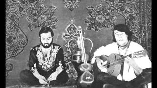 Persian psych groove - Dia Prometido - Victor Kiswell Archives