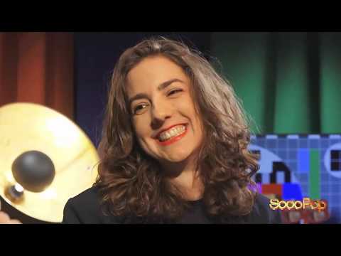 Vincent Delerm & Cléa Vincent - Je ne veux pas mourir ce soir | Sooo Pop #2