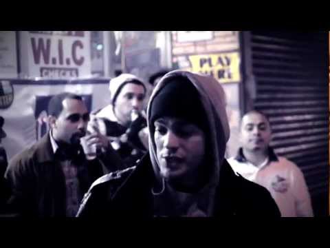 THEY LOVE US IN THE HOOD 2012- 44ENT