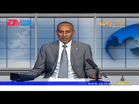 Arabic Evening News for April 29, 2022 - ERi-TV, Eritrea