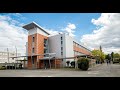 présentation du lycée de beauregard montbrison 42