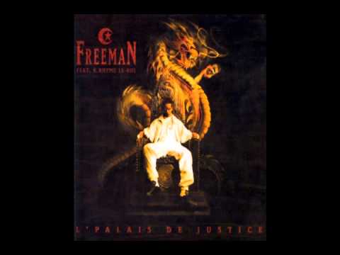 Freeman, AKH, Sako, Def Bond, Faf Larage, Shurik'n & Sista Micky - C'est notre Hip Hop (1999)