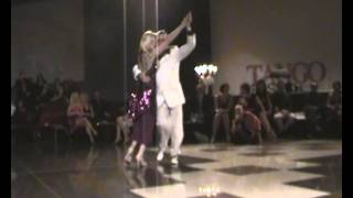 Alejandra Arruè e Sergio Natario_2