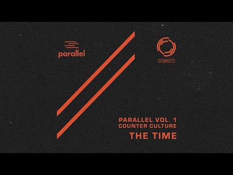 SYMM071 - Counter Culture - The Time