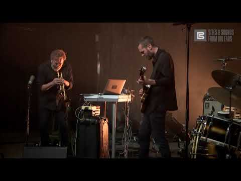 Norwegian Digital Jazz Festival: Nils Petter Molvaer promo