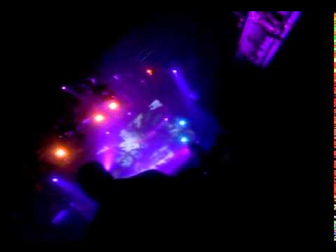 triggas birthday bash 2011