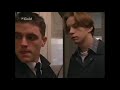 Dean Batchelor The Bill Racer S14E41 Role Nathan Wyatt TV Drama