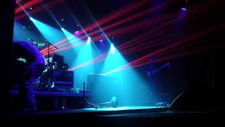 Tricky - My Palestine Girl / Belgrade 2015