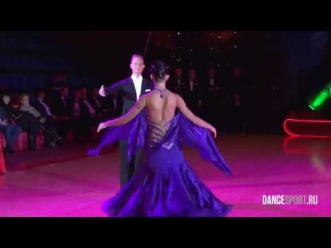 Kozyro Artem - Veslova Anastasiia, Final Presentation