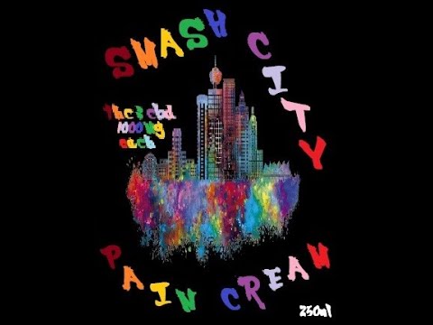 Smash City