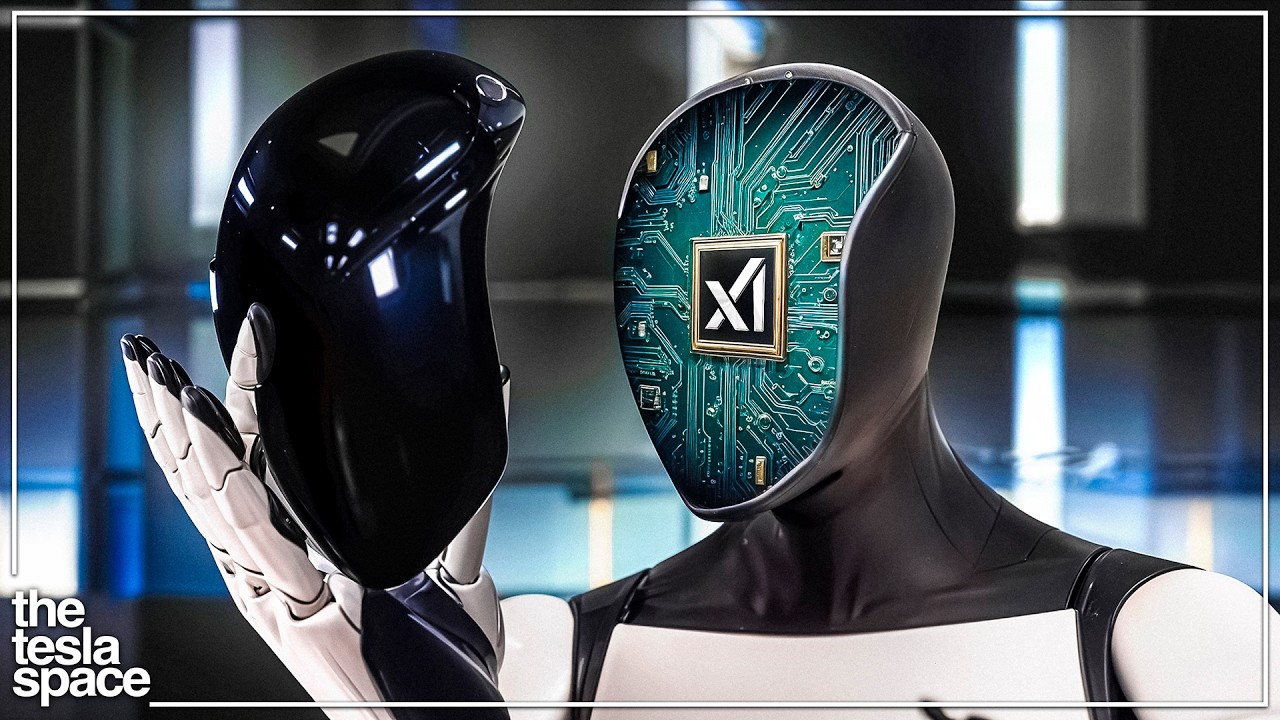 The Real Reason Elon Musk Developed Grok AI