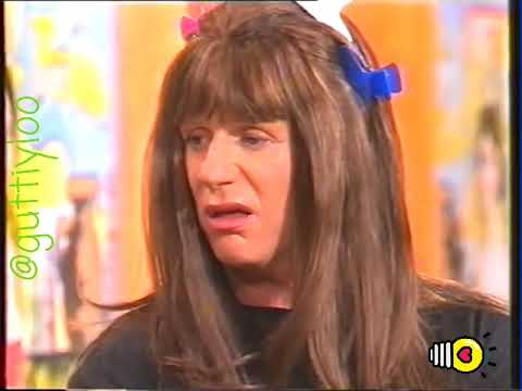 El Exorcismo de Antonia (omaita y antonia)