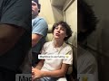 Always Coming Up With The Craziest Questions While On Tour