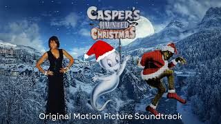 Casper&#39;s Haunted Christmas OST Ruben Studdard Shining Star