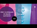 ERIC VLOEIMANS EN BAND HOTSPOT! | TRAILER | VRIJDAG 1 NOVEMBER | DE KLEINE WILLEM