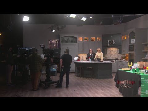 Easy Parmesan Crisps