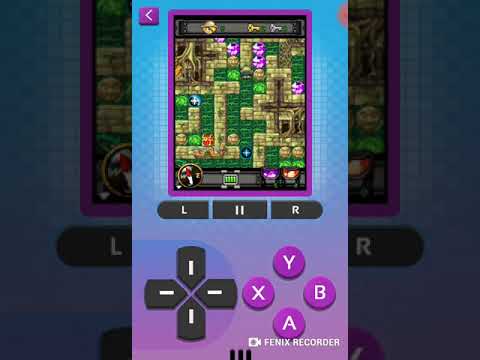 Gameloft classics (11/30) diamond rush