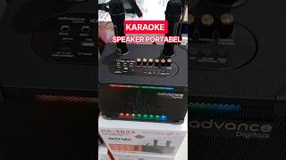 Download lagu ADVANCE SPEAKER PORTABEL KARAOKE KS-2823 mp3 Download lagu ADVANCE SPEAKER PORTABEL KARAOKE KS-2823 mp3