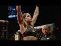 UFC 232: Amanda Nunes - Power Versus Power