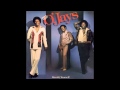 The O'Jays - Sing A Happy Song