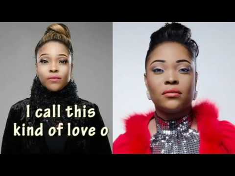 P-Shantel  [Lyrics Video] -Unconditional Love