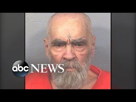 How Tall Was Charles Manson? [Comprehensive Answer] - CGAA.org