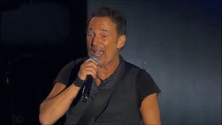 Out in the Street - Bruce Springsteen (live at Rock in Rio Lisboa 2016)