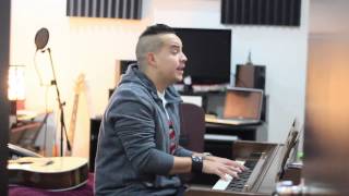 Borrar y Continuar - Cover Carlos Rivera (Asi nació)