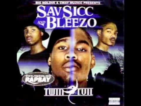 Sav Sicc & Bleezo Ft Deep Cixxx - Drink 2 Much