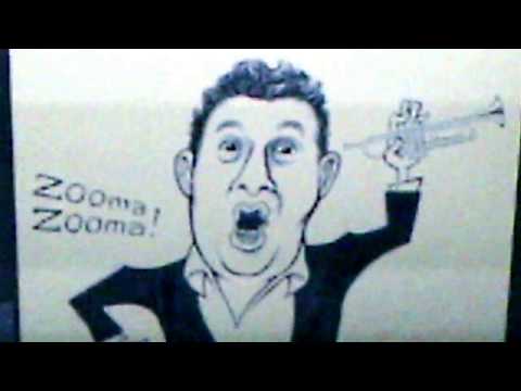 Louis Prima & his orchestra:  "Some Sunday Morning"  (1945)