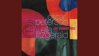 Someone to Watch Over Me