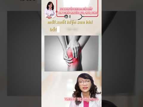 Thông thái điều trị bệnh Lao cùng Bác Oanh nhé 