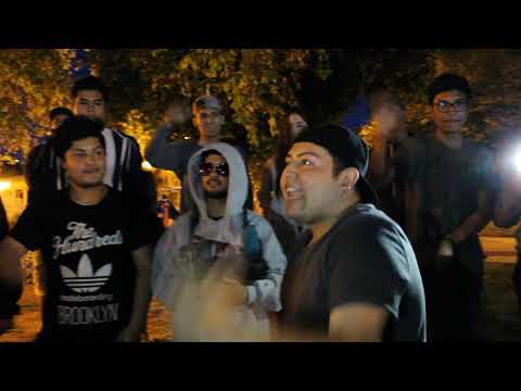 pasha ft bvstardo vs bosick ft mentira - Final liga el interior fecha VI